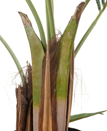 Artificial plant Kentia Palm 120 cm - Easyplants Artificial Plants & Flowers