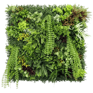 Artificial Ivy Hedge