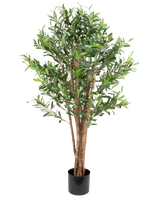 Artificial olive tree 120 cm UV - Easyplants Artificial Plants & Flowers