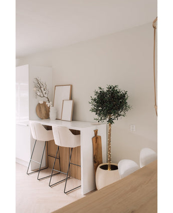 Artificial olive tree 150 cm UV - Easyplants Artificial Plants & Flowers