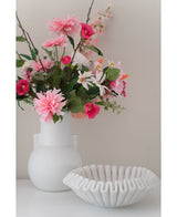 Artificial flower Rododendron Azalea 73 cm Fuchsia - Easyplants Artificial Plants & Flowers