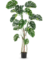 Artificial plant Monstera 180 cm
