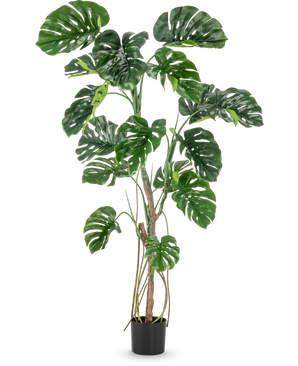Artificial plant Monstera 180 cm