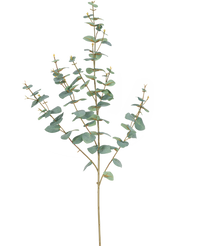 Artificial eucalyptus 96 cm