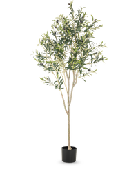 Artificial olive tree 180 cm