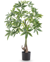 Artificial Plant Pachira 120 cm
