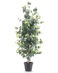 Artificial plant Eucalyptus 91 cm