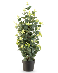 Artificial plant eucalyptus 61 cm