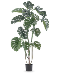 Artificial plant Monstera 150 cm