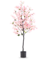 Artificial plant bougainvillea 150 cm pink