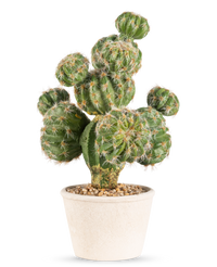 Artificial cactus 32 cm