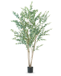 Artificial Plant Eucalyptus 240 cm