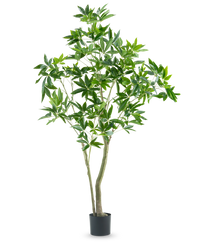 Artificial Plant Pachira 180 cm