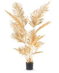 Artificial Palm Areca Gold 180 cm