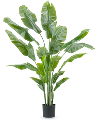 Artificial plant Strelitzia Nicolai Deluxe 180 cm