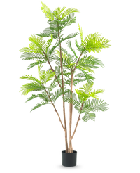 Artificial fern plant 180 cm