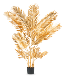 Artificial Palm Areca Gold 160 cm