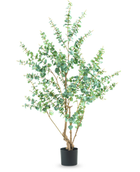 Artificial Plant Eucalyptus 180 cm