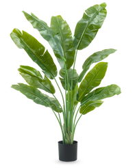 Artificial plant Strelitzia Nicolai Deluxe 165 cm