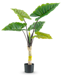 Artificial Plant Calocasia 120 cm