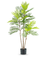 Artificial fern Plant 120 cm