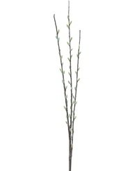 Artificial flower Salix Willow 70 cm