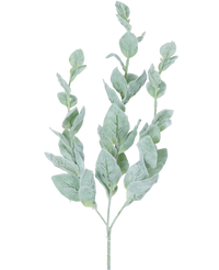 Artificial flower eucalyptus 70 cm