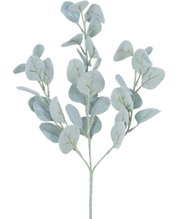 Artificial flower eucalyptus around 68 cm