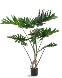 Artificial plant Philodendron 120 cm