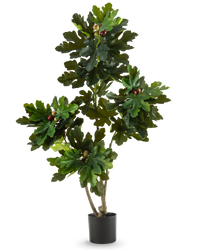 Artificial plant Ficus Carica Veigenboom 150 cm