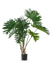 Artificial plant Philodendron 150 cm