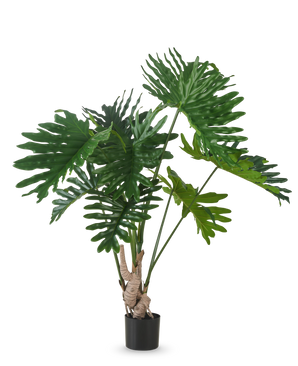 Artificial plant Philodendron 150 cm