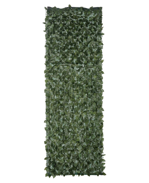 Artificial hedge laurel net 300x100 cm UV-resistant