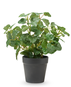 Artificial bay laurel in pot 43 cm UV