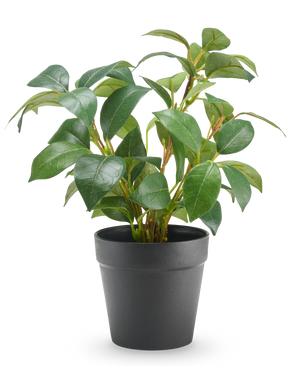 Artificial Jasmine plant in pot 25 cm UV