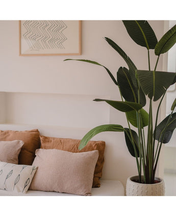 Artificial plant heliconia 180 cm - Easyplants Artificial Plants & Flowers