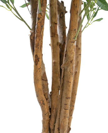 Artificial olive tree 120 cm UV - Easyplants Artificial Plants & Flowers