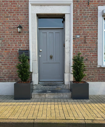 Artificial Plant Conifer UV 120cm - Easyplants Artificial Plants & Flowers
