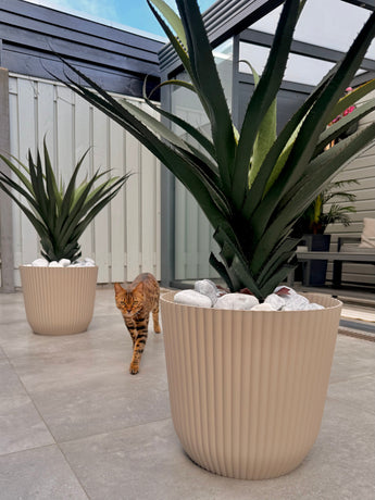 Artificial plant Agava Pandora 85 cm UV - Easyplants Artificial Plants & Flowers