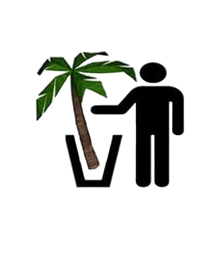 Potting, mounting, topping and modeling on location - Easyplants Artificial Plants & Flowers