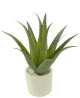 Artificial agave 30 cm in Sierpot - Easyplants Artificial Plants & Flowers