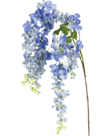Artificial Blauwenegen 115 cm - Easyplants Artificial Plants & Flowers