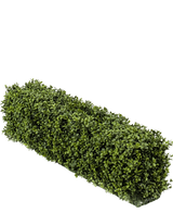 Artificial Buxus hedge 100x20x25 cm UV - Easyplants Artificial Plants & Flowers