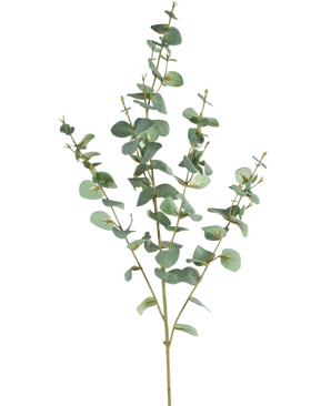 Artificial Eucalyptus 96 cm - Easyplants Artificial Plants & Flowers