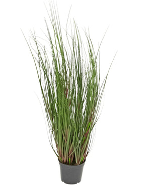 Artificial Grass Plant Onion 60 cm Fire Retardant