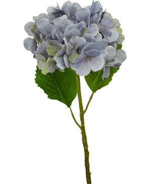 Artificial flower Hydrangea 57 cm lila