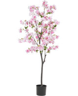 Artificial cherry blossom 150 cm pink - Easyplants Artificial Plants & Flowers