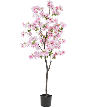 Artificial cherry blossom 150 cm pink - Easyplants Artificial Plants & Flowers