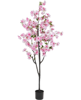 Artificial Cherry Blossom 180 cm Pink - Easyplants Artificial Plants & Flowers