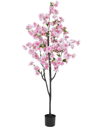 Artificial Cherry Blossom 180 cm Pink - Easyplants Artificial Plants & Flowers